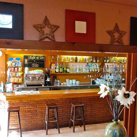 罗德桑瑞士酒店 卡斯特尔德费尔斯 外观 照片